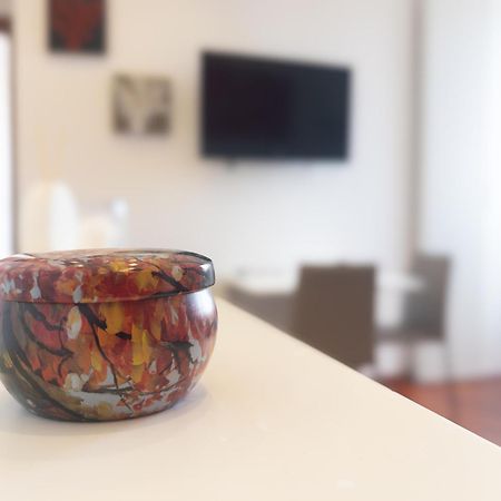 Il Gabbiano Napoli Villa Екстериор снимка