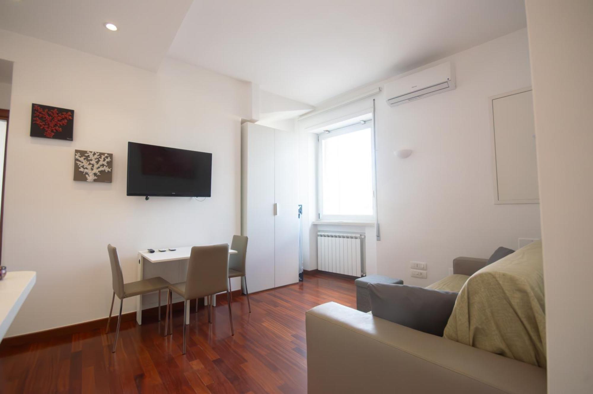 Il Gabbiano Napoli Villa Екстериор снимка