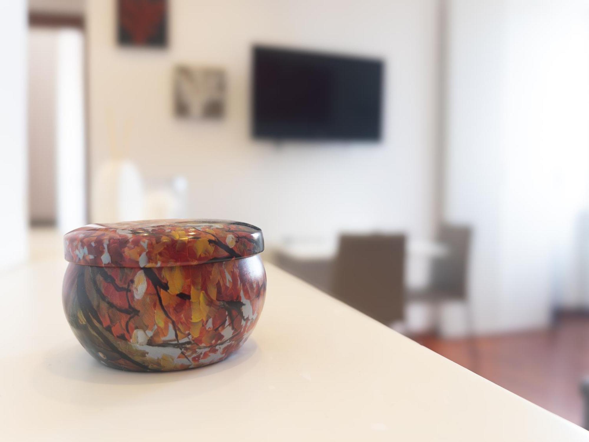 Il Gabbiano Napoli Villa Екстериор снимка