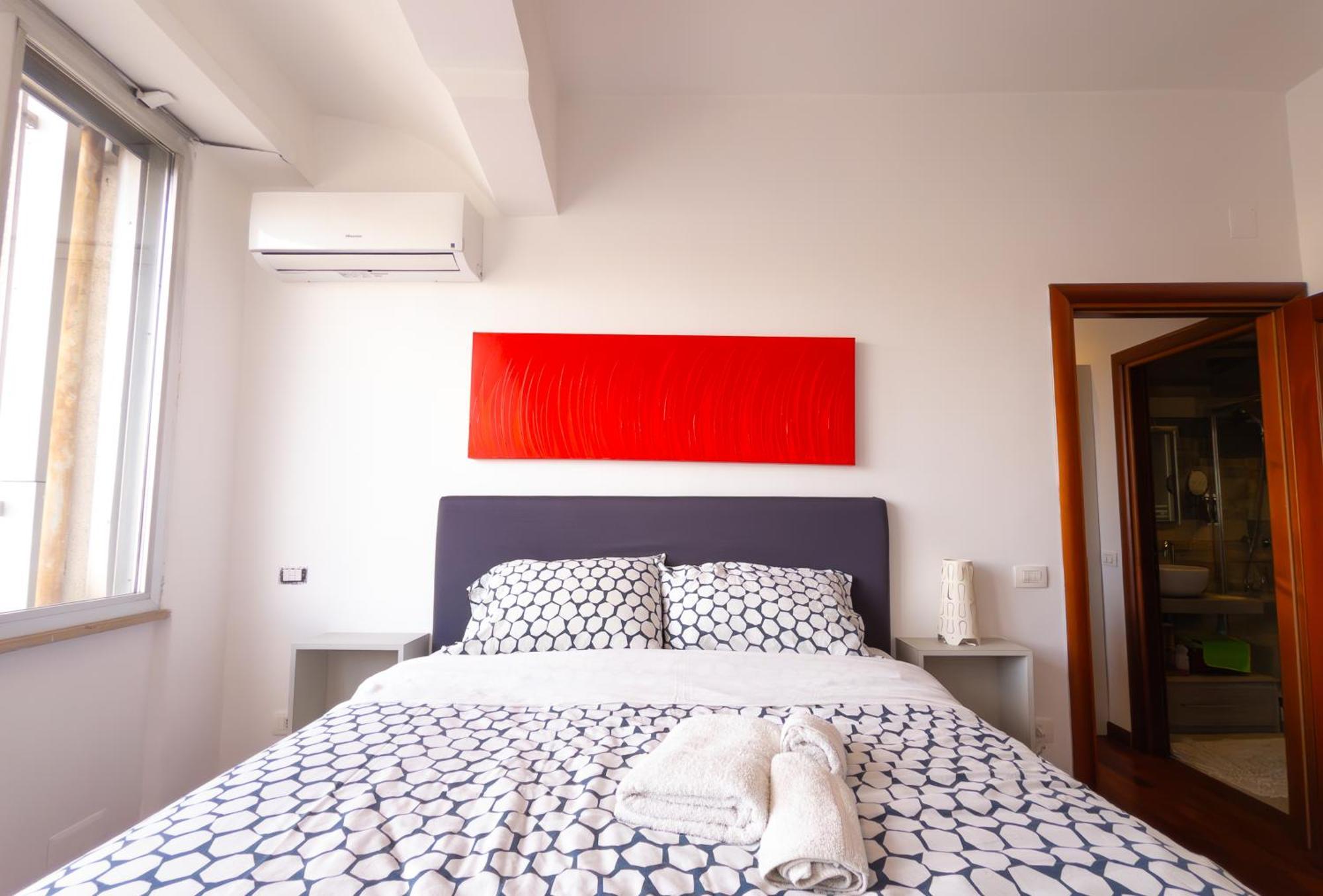 Il Gabbiano Napoli Villa Екстериор снимка