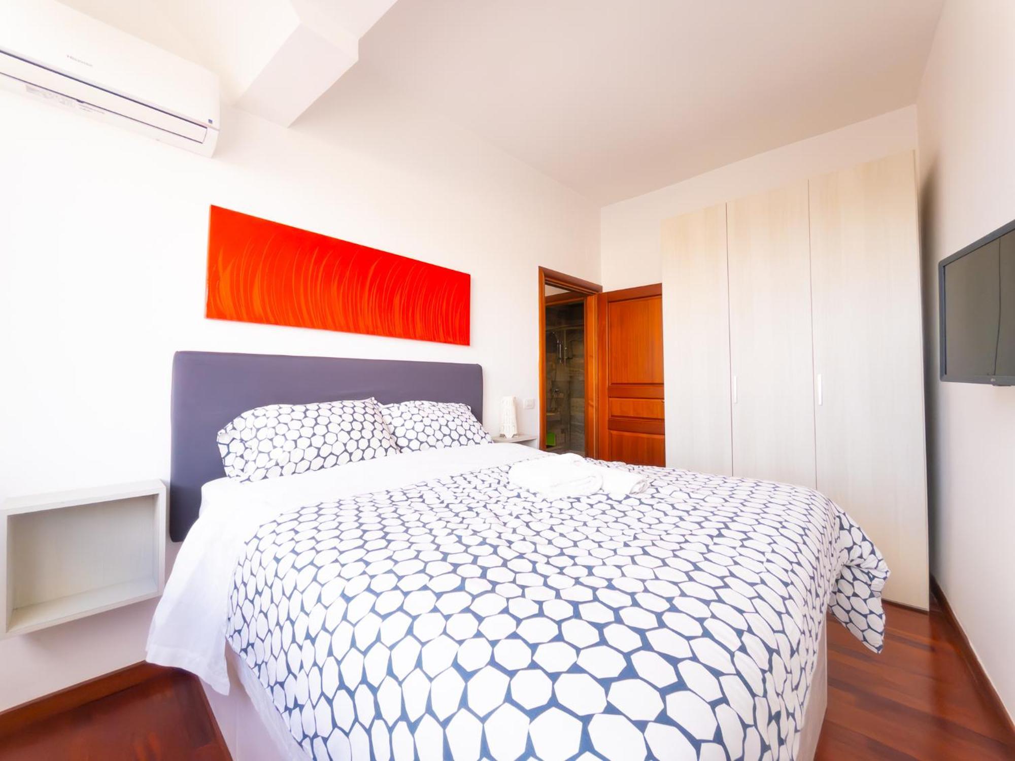 Il Gabbiano Napoli Villa Екстериор снимка