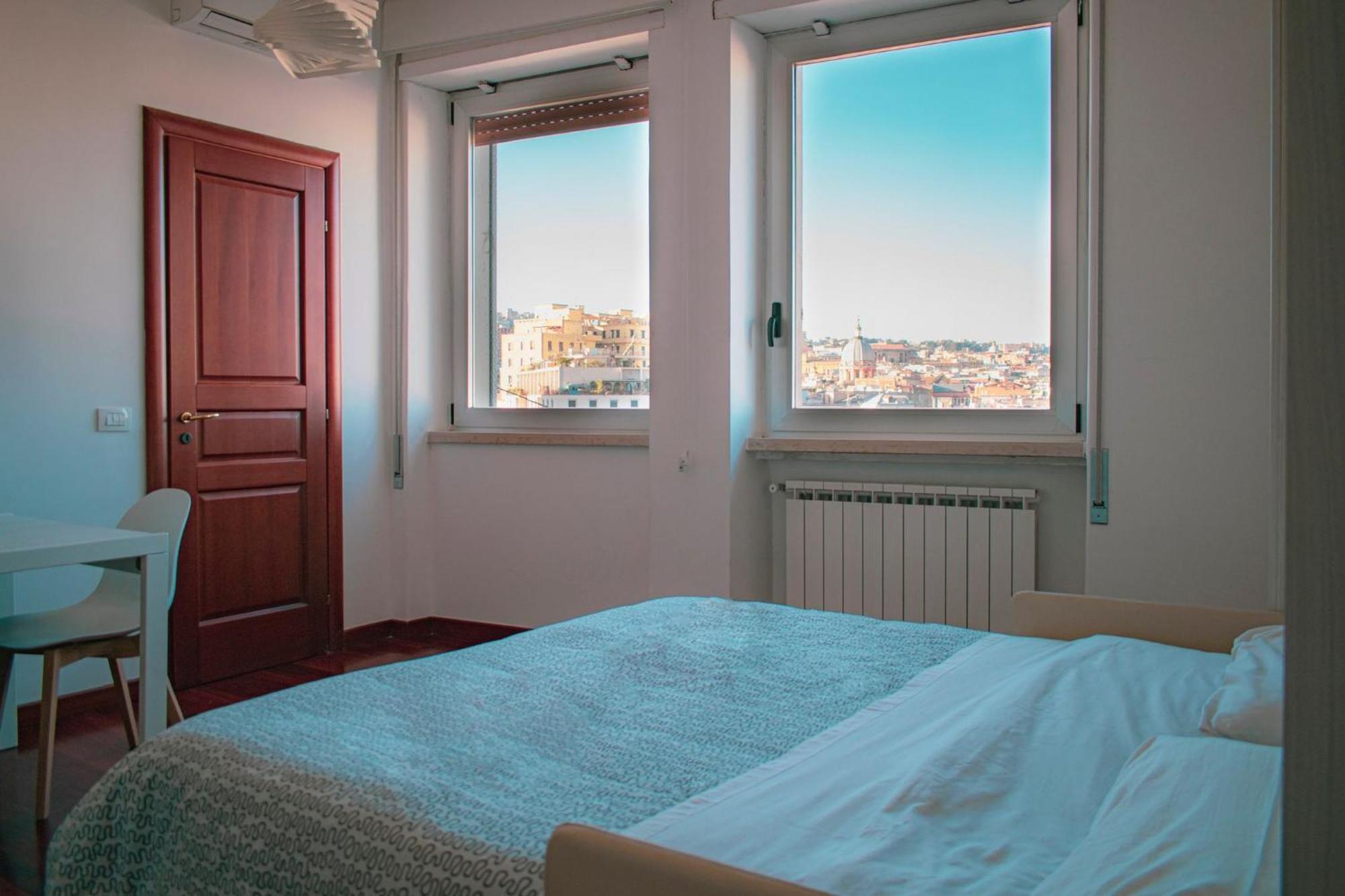 Il Gabbiano Napoli Villa Екстериор снимка