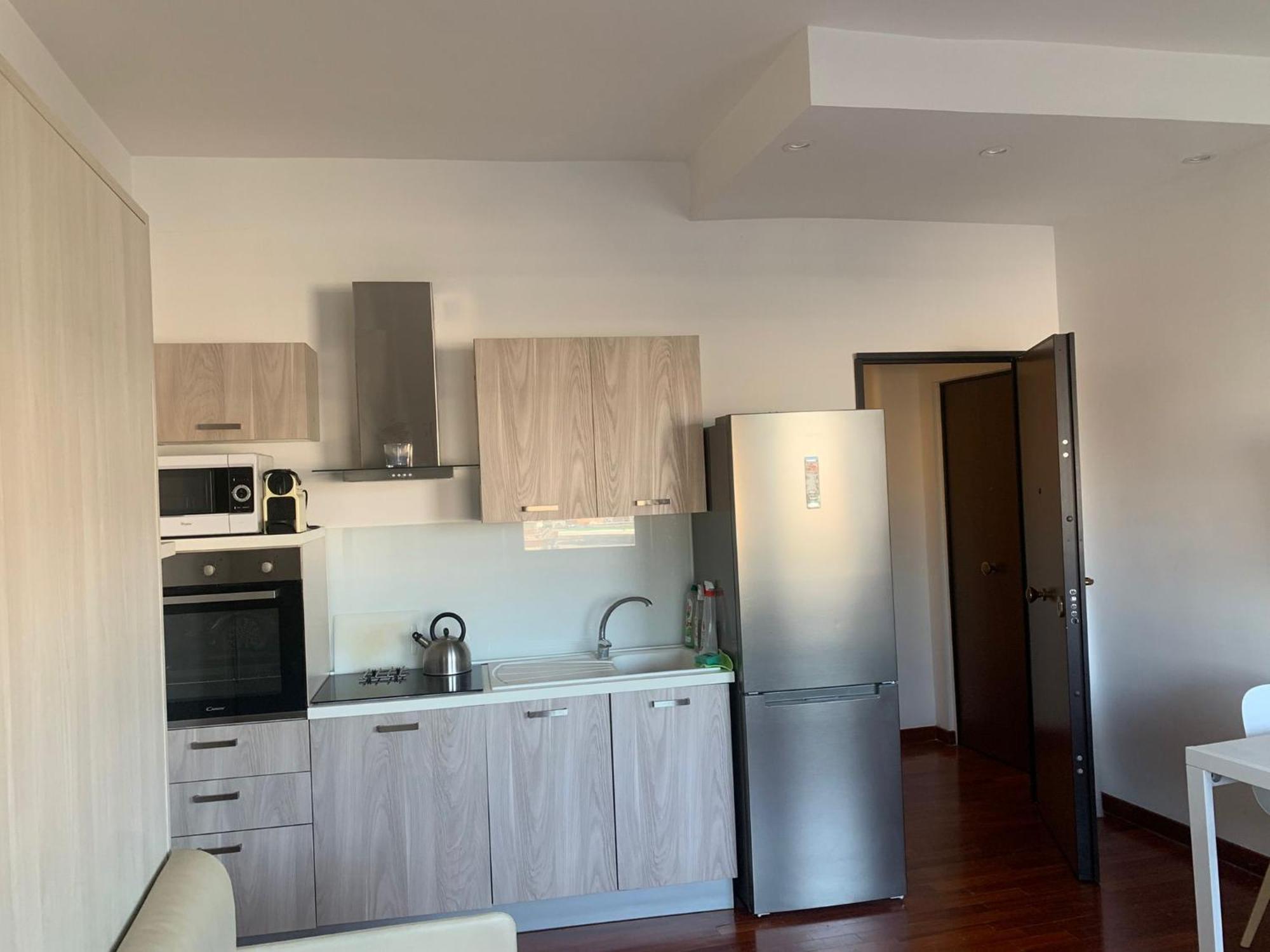 Il Gabbiano Napoli Villa Екстериор снимка