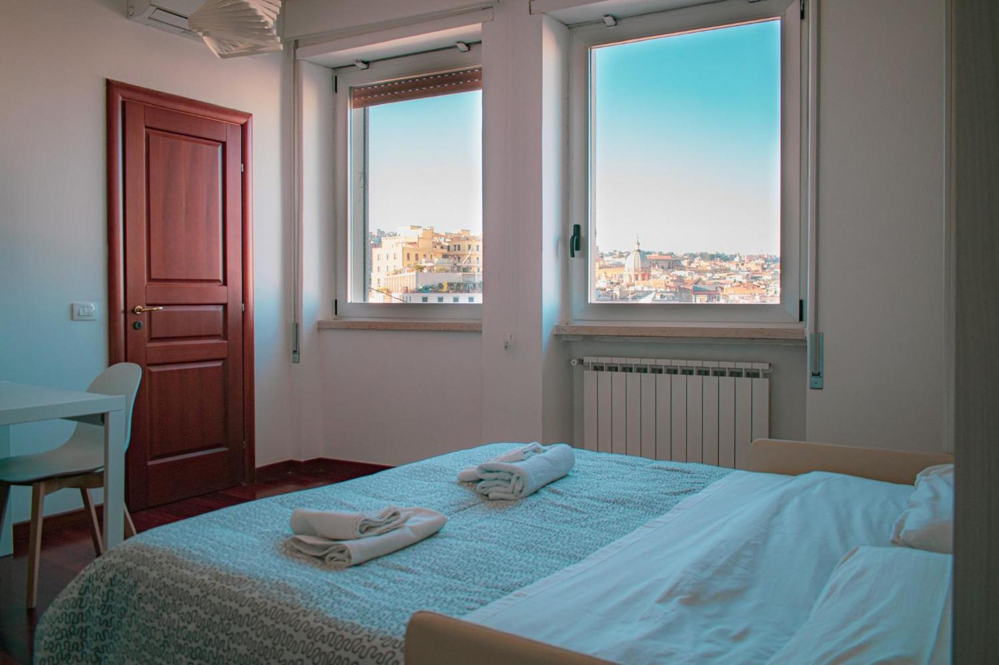 Il Gabbiano Napoli Villa Екстериор снимка
