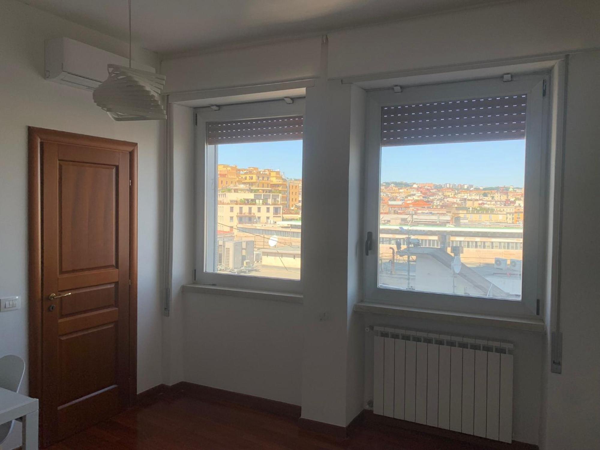 Il Gabbiano Napoli Villa Екстериор снимка