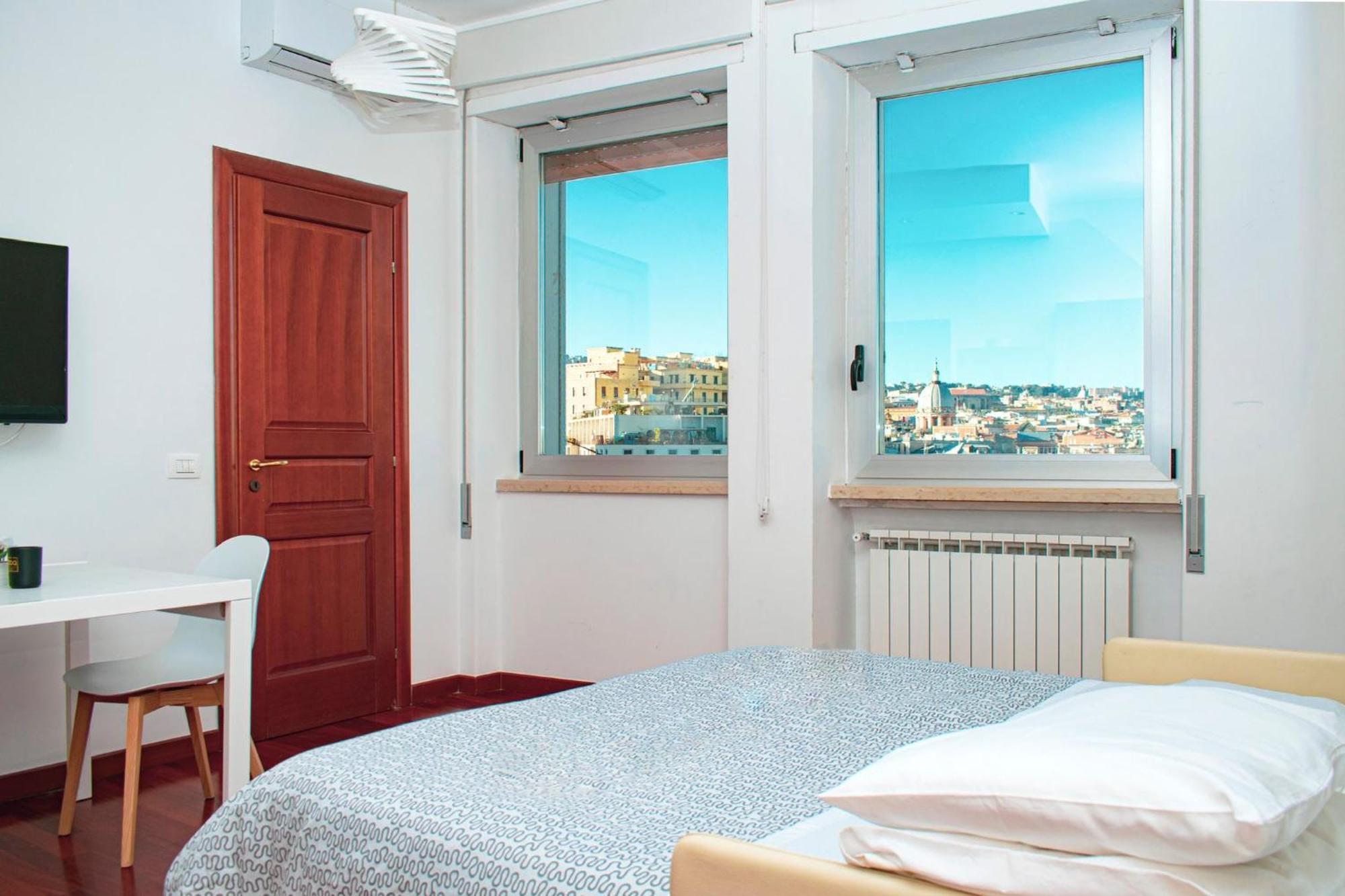 Il Gabbiano Napoli Villa Екстериор снимка